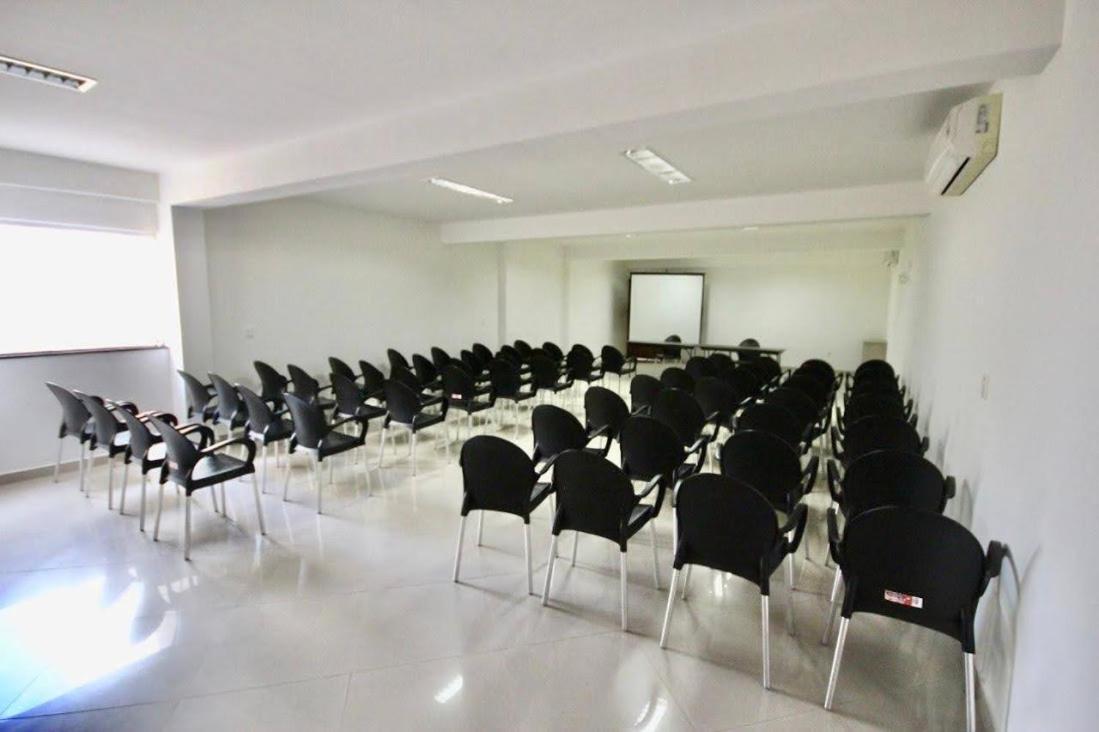 Hotel Skalla - Melhor Custo Beneficio Teixeira de Freitas Exterior photo