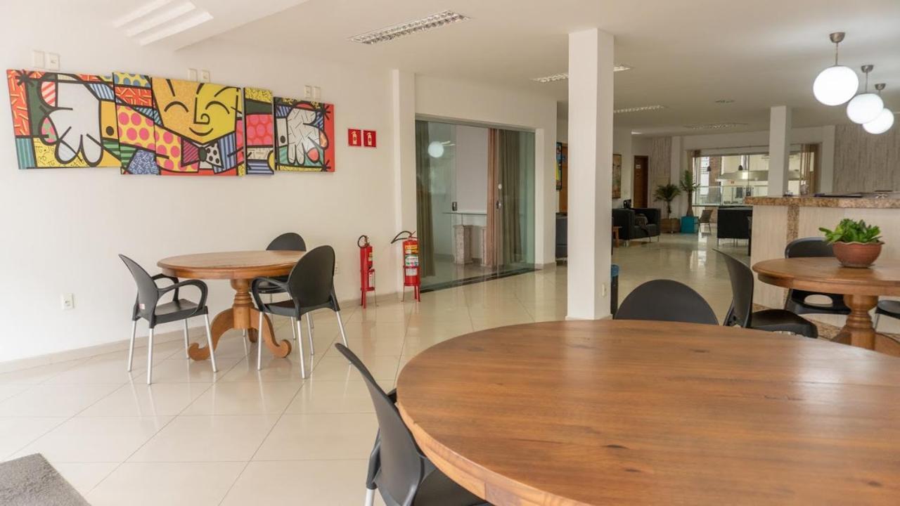 Hotel Skalla - Melhor Custo Beneficio Teixeira de Freitas Exterior photo
