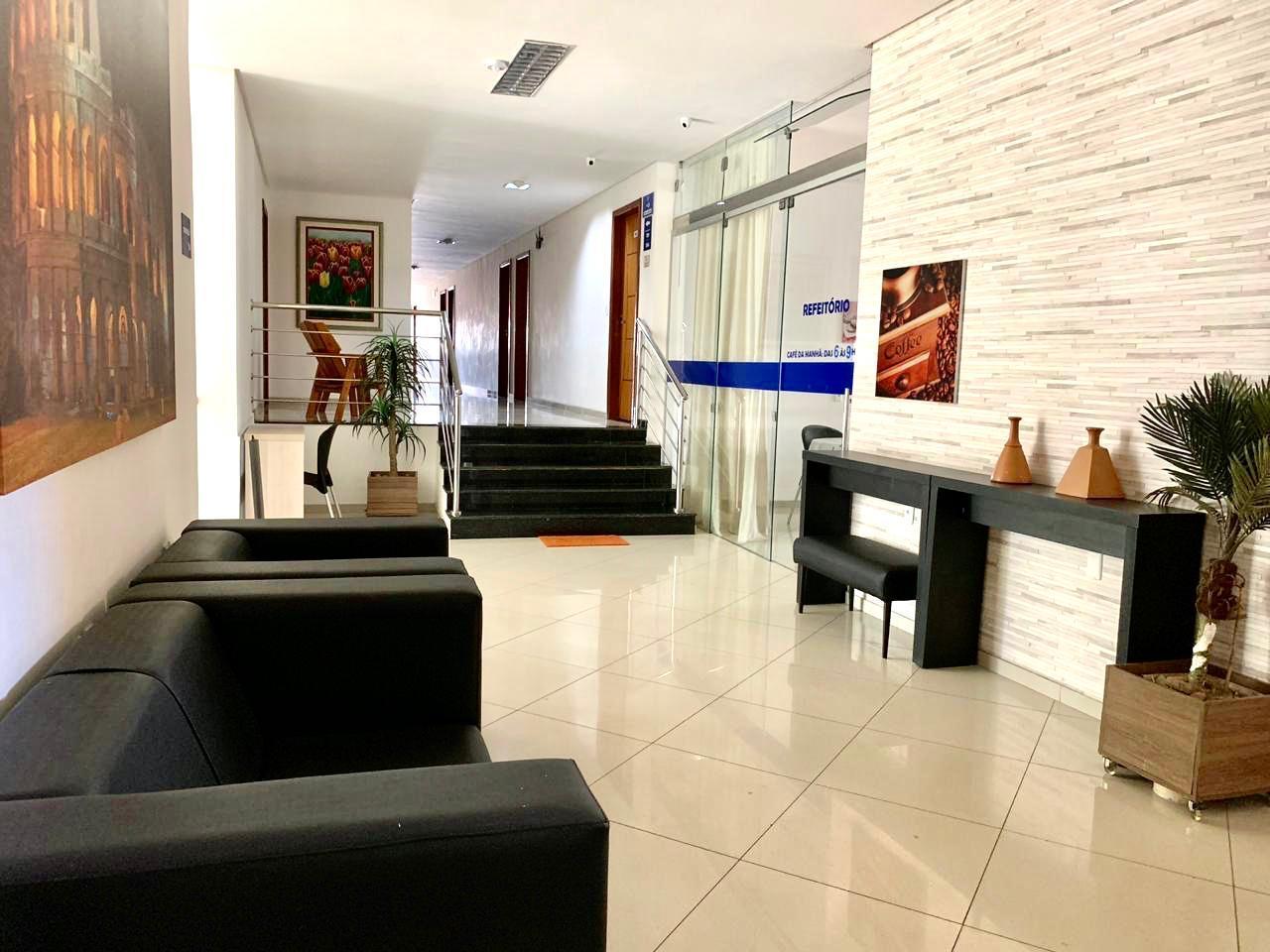 Hotel Skalla - Melhor Custo Beneficio Teixeira de Freitas Exterior photo
