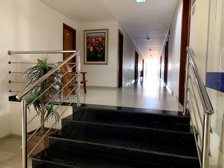 Hotel Skalla - Melhor Custo Beneficio Teixeira de Freitas Exterior photo