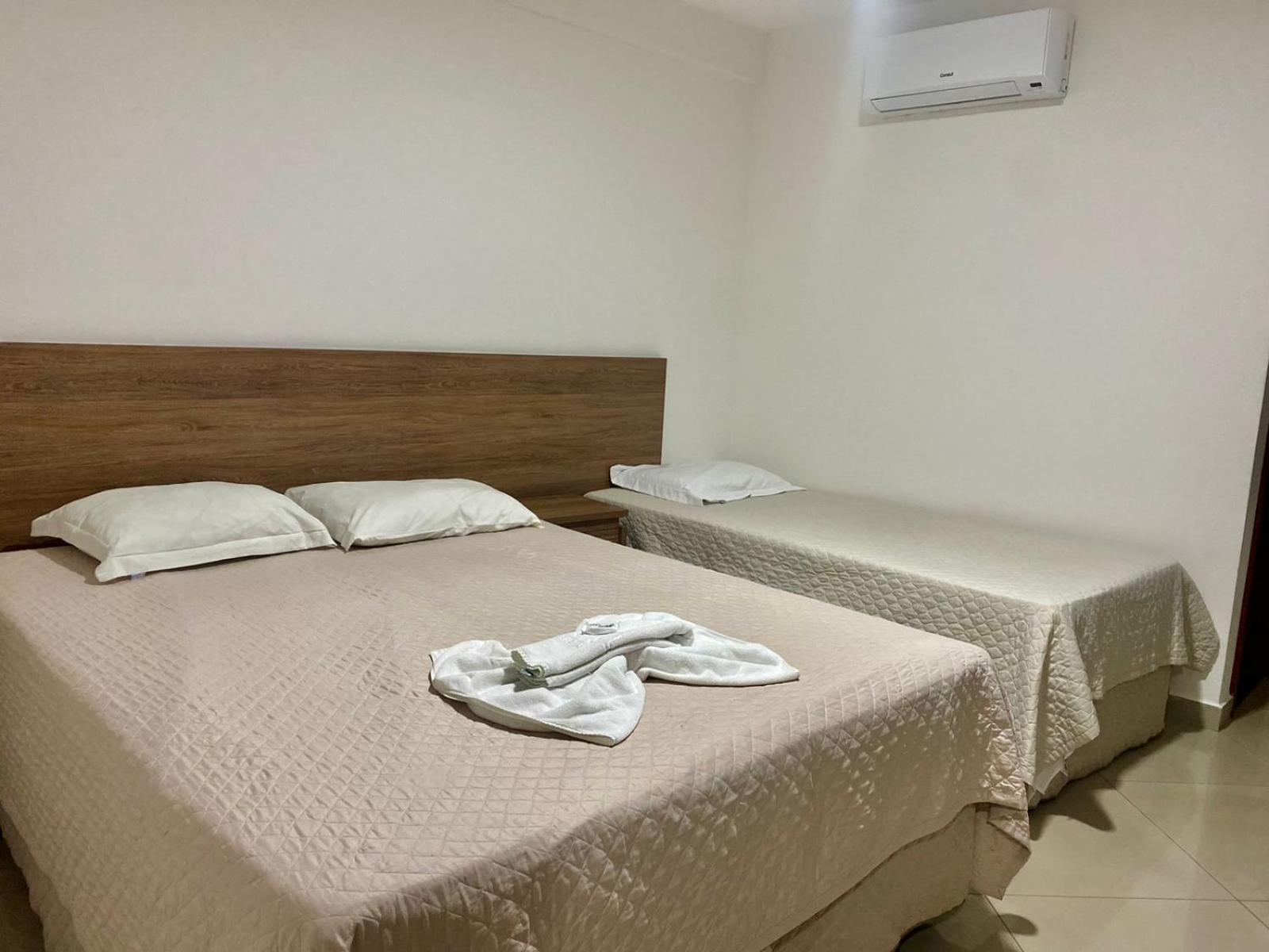 Hotel Skalla - Melhor Custo Beneficio Teixeira de Freitas Exterior photo