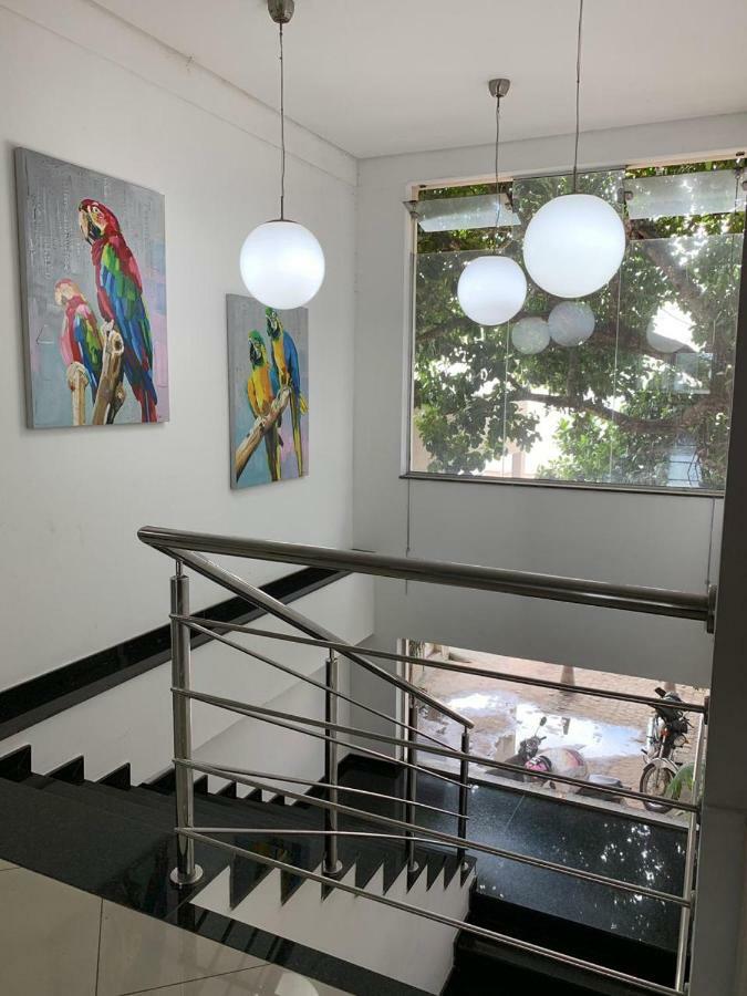 Hotel Skalla - Melhor Custo Beneficio Teixeira de Freitas Exterior photo